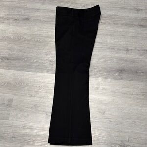 Express Black Dress Pants
